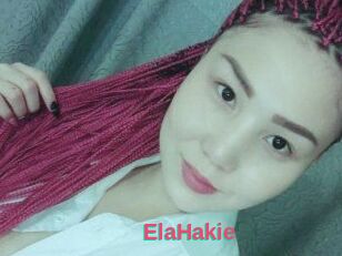 ElaHakie