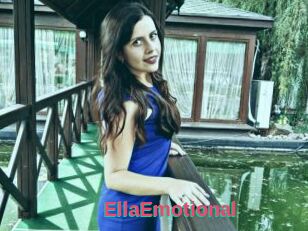 EllaEmotional