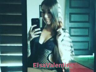 ElsaValentine