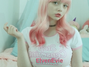 ElvenEvie