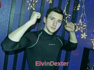 ElvinDexter