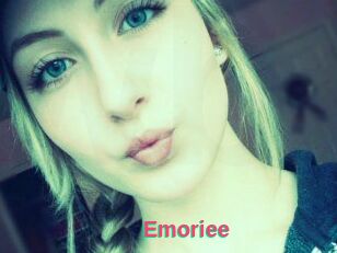 Emoriee