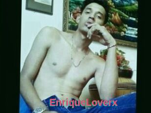 EnriqueLoverx