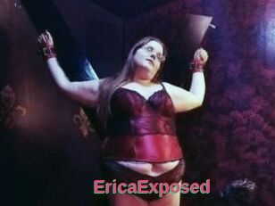 EricaExposed