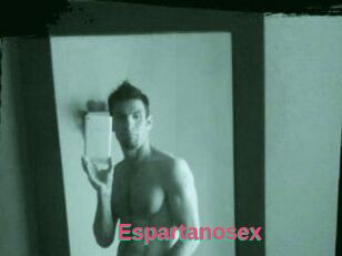 Espartanosex