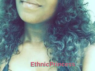 EthnicPrincess