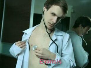 Evansis