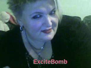 ExciteBomb