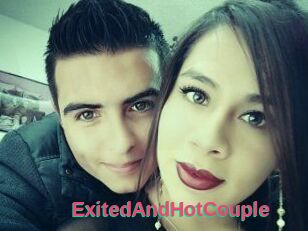 ExitedAndHotCouple