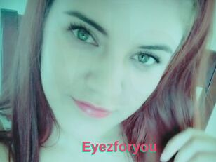 Eyezforyou