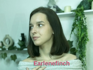 Earlenefinch