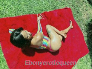 Ebonyeroticqueen