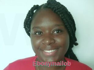 Ebonymailob