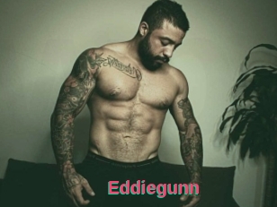 Eddiegunn