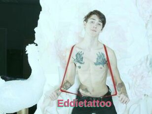 Eddietattoo