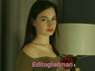 Editagladman