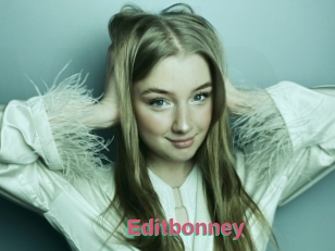 Editbonney