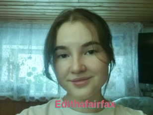 Edithafairfax