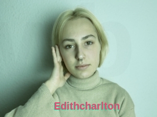 Edithcharlton