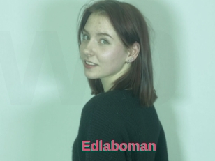 Edlaboman