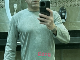 Edog