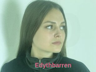 Edythbarren