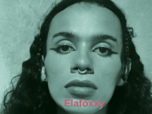 Elafoxxy