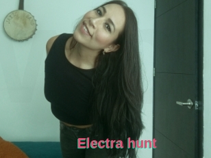 Electra_hunt