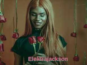 Elektrajackson