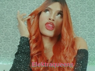 Elektraqueens