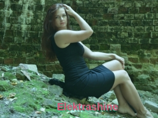Elektrashine