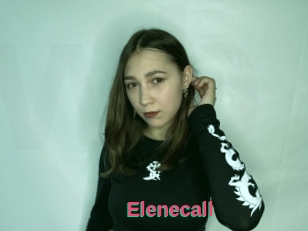 Elenecall
