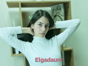 Elgadaunt