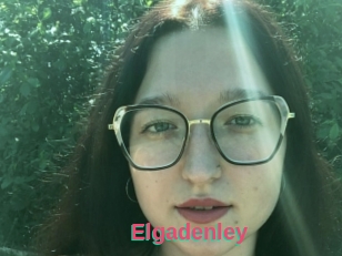 Elgadenley