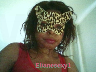 Elianesexy1