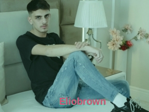 Eliobrown