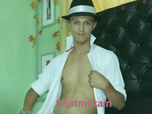 Eliotmckain