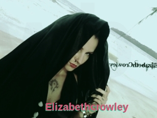 Elizabethcrowley