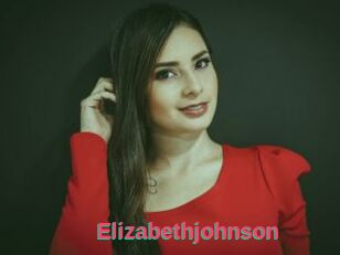 Elizabethjohnson
