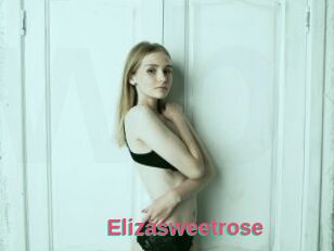 Elizasweetrose