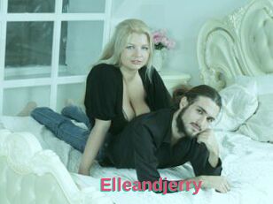 Elleandjerry