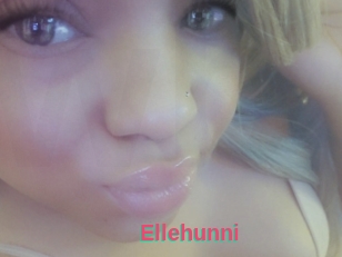 Ellehunni