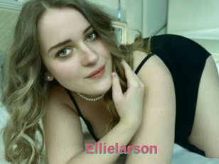 Ellielarson