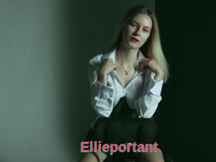 Ellieportant