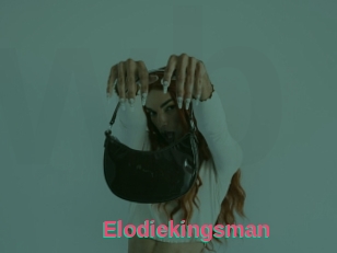 Elodiekingsman