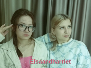 Elsaandharriet