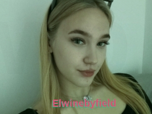 Elwinebyfield