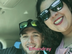 Emandray