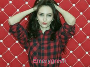 Emerygreen