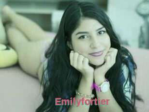 Emilyfortier